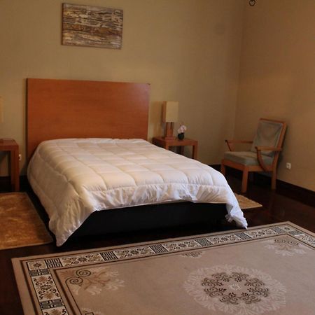 Ponta Delgada Bella Italia Populo Guest House מראה חיצוני תמונה