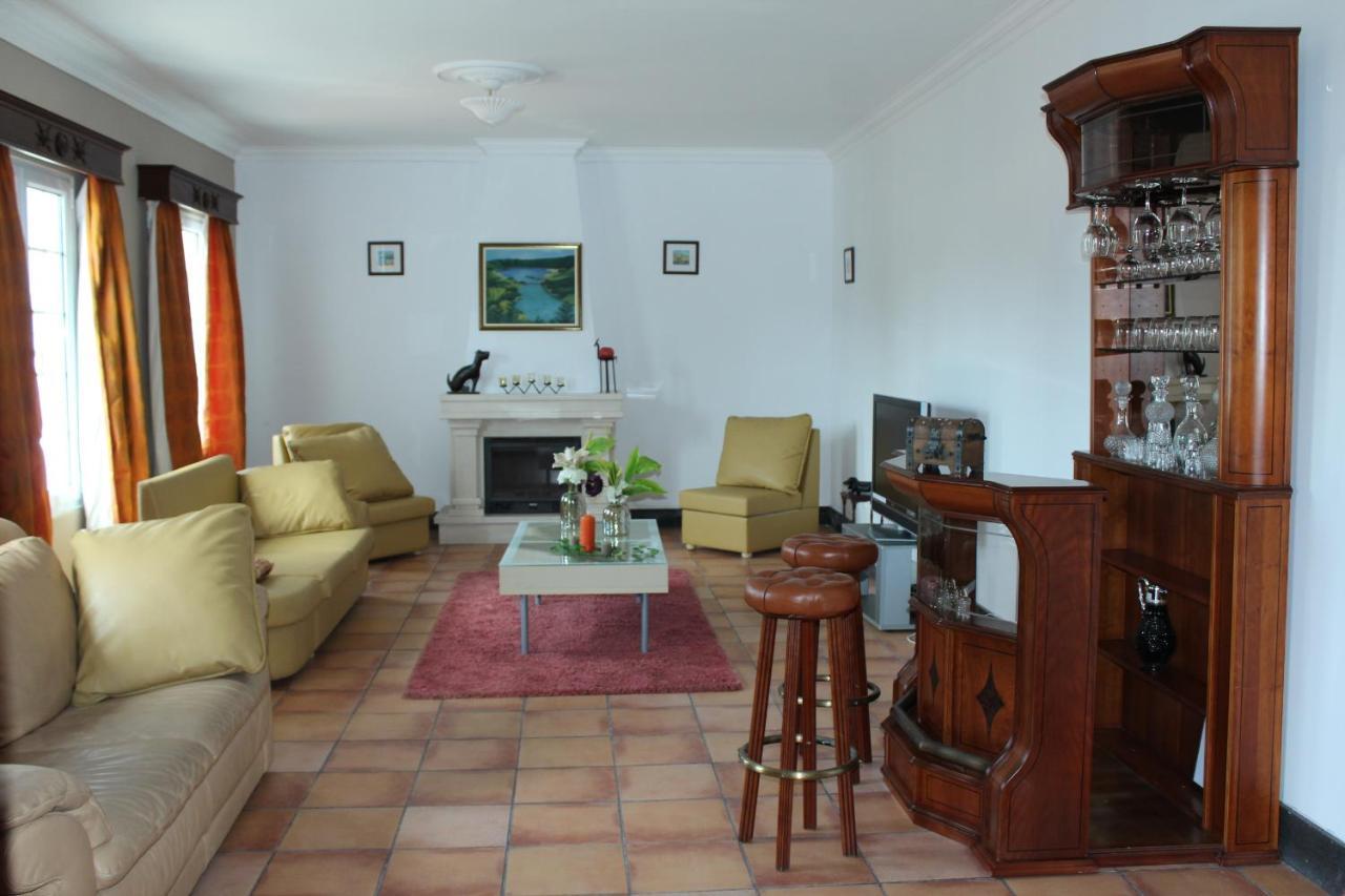 Ponta Delgada Bella Italia Populo Guest House מראה חיצוני תמונה