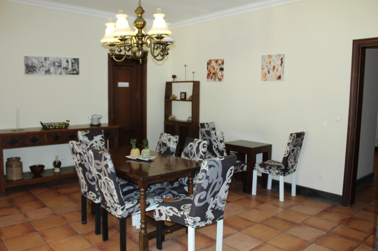 Ponta Delgada Bella Italia Populo Guest House מראה חיצוני תמונה