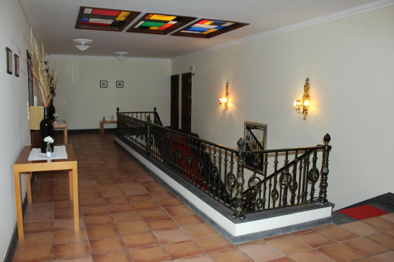 Ponta Delgada Bella Italia Populo Guest House מראה חיצוני תמונה
