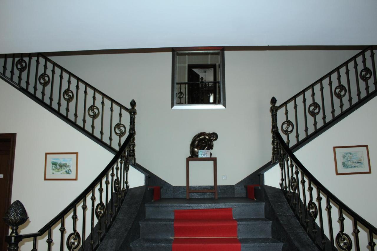 Ponta Delgada Bella Italia Populo Guest House מראה חיצוני תמונה