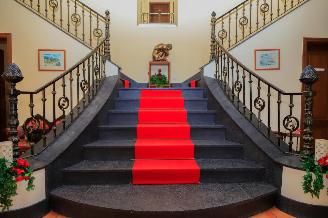 Ponta Delgada Bella Italia Populo Guest House מראה חיצוני תמונה