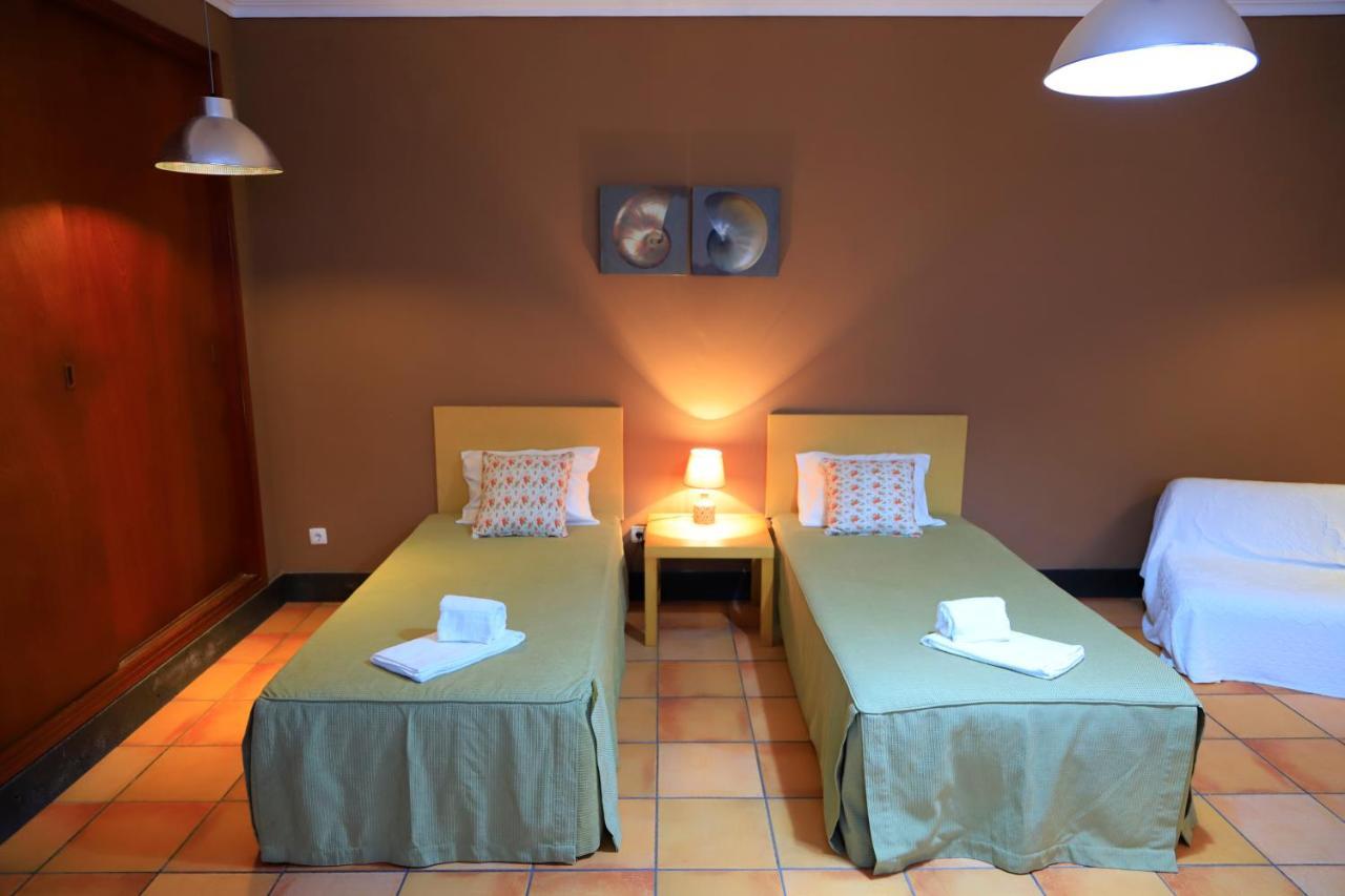 Ponta Delgada Bella Italia Populo Guest House מראה חיצוני תמונה