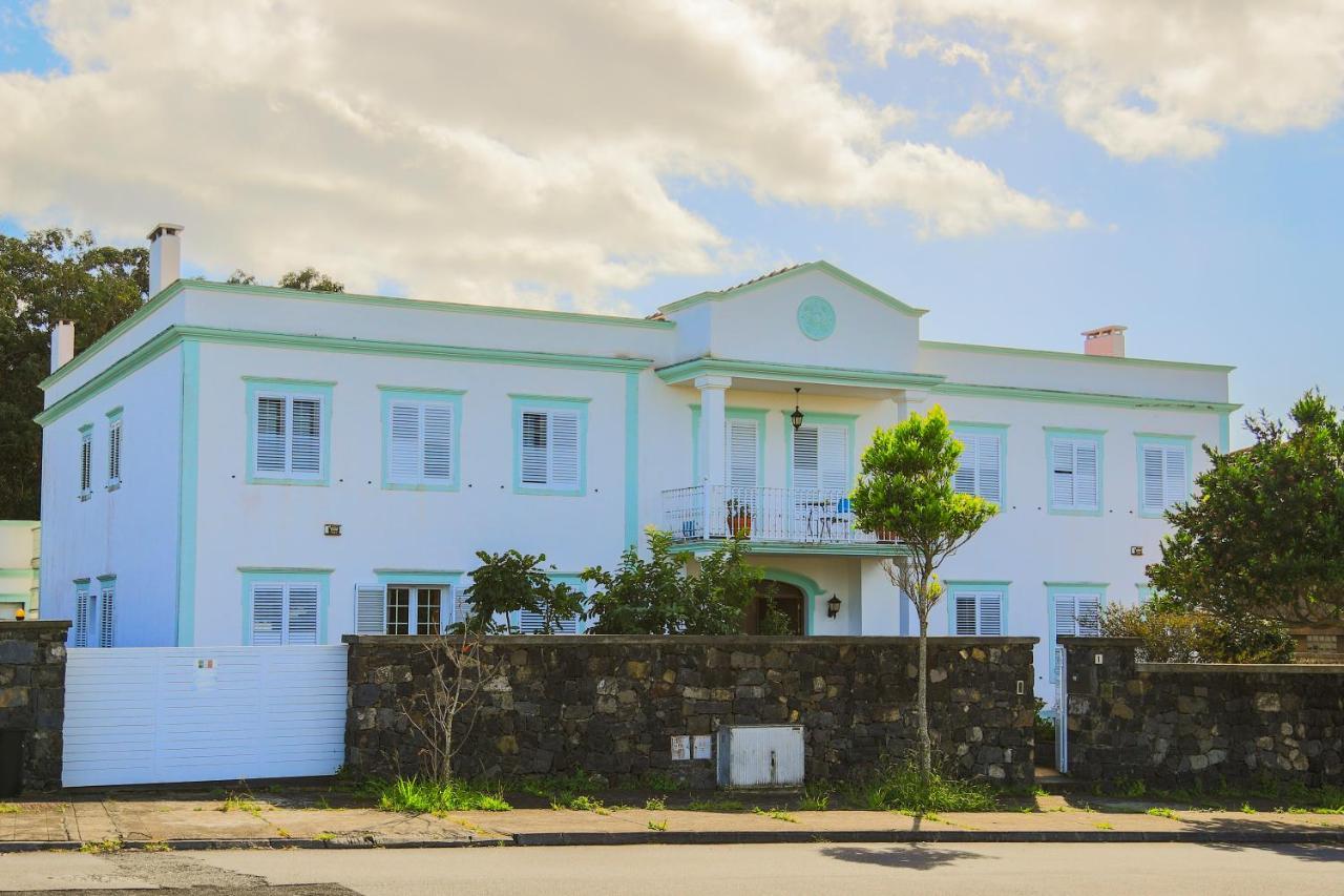 Ponta Delgada Bella Italia Populo Guest House מראה חיצוני תמונה