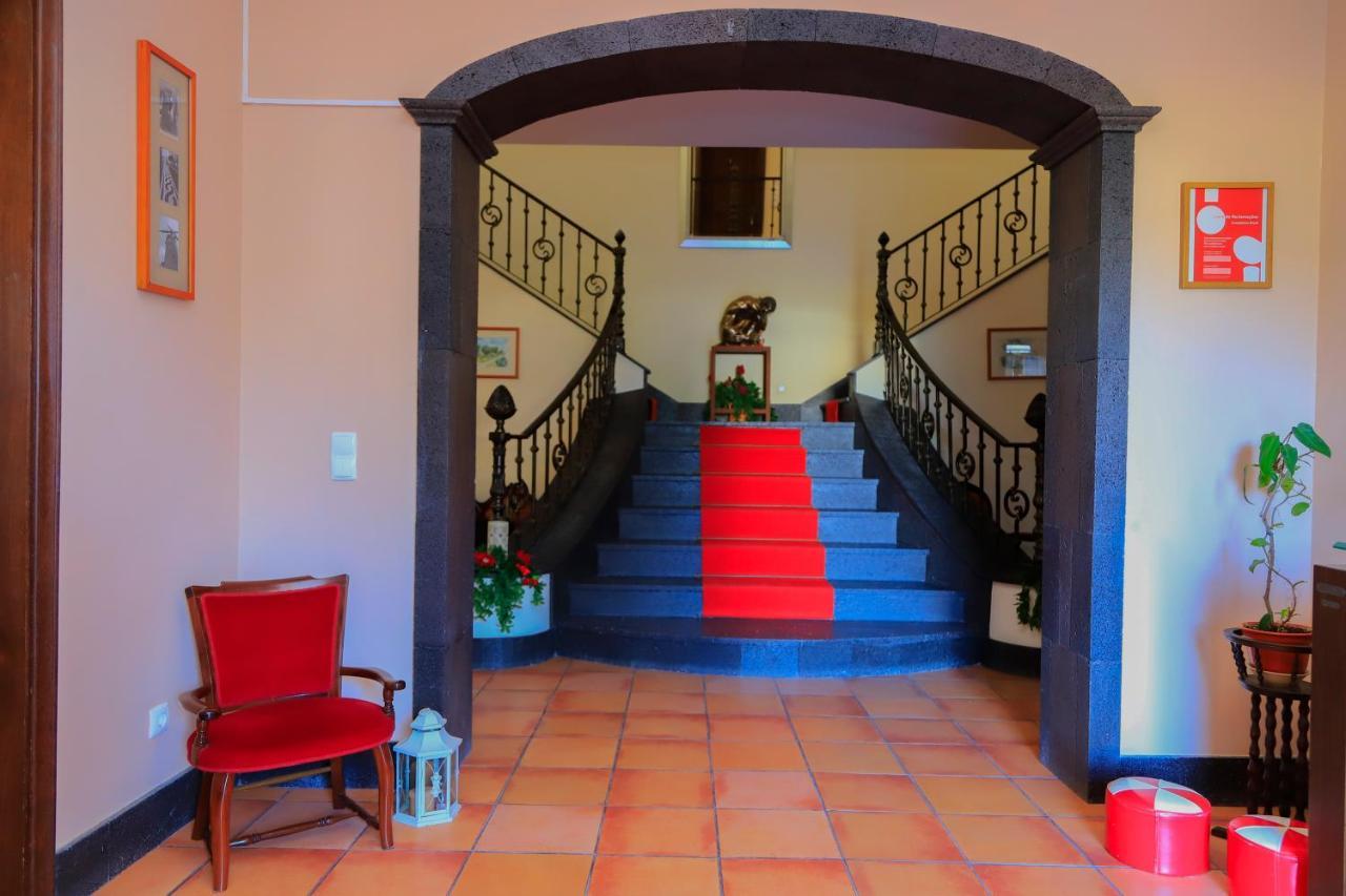 Ponta Delgada Bella Italia Populo Guest House מראה חיצוני תמונה