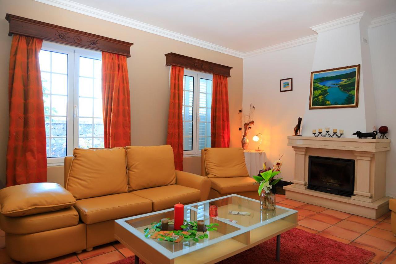 Ponta Delgada Bella Italia Populo Guest House מראה חיצוני תמונה