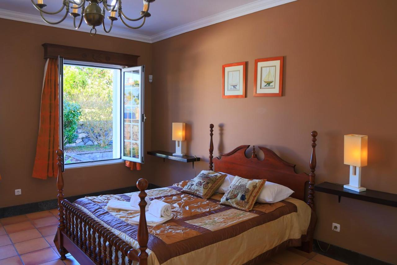 Ponta Delgada Bella Italia Populo Guest House מראה חיצוני תמונה