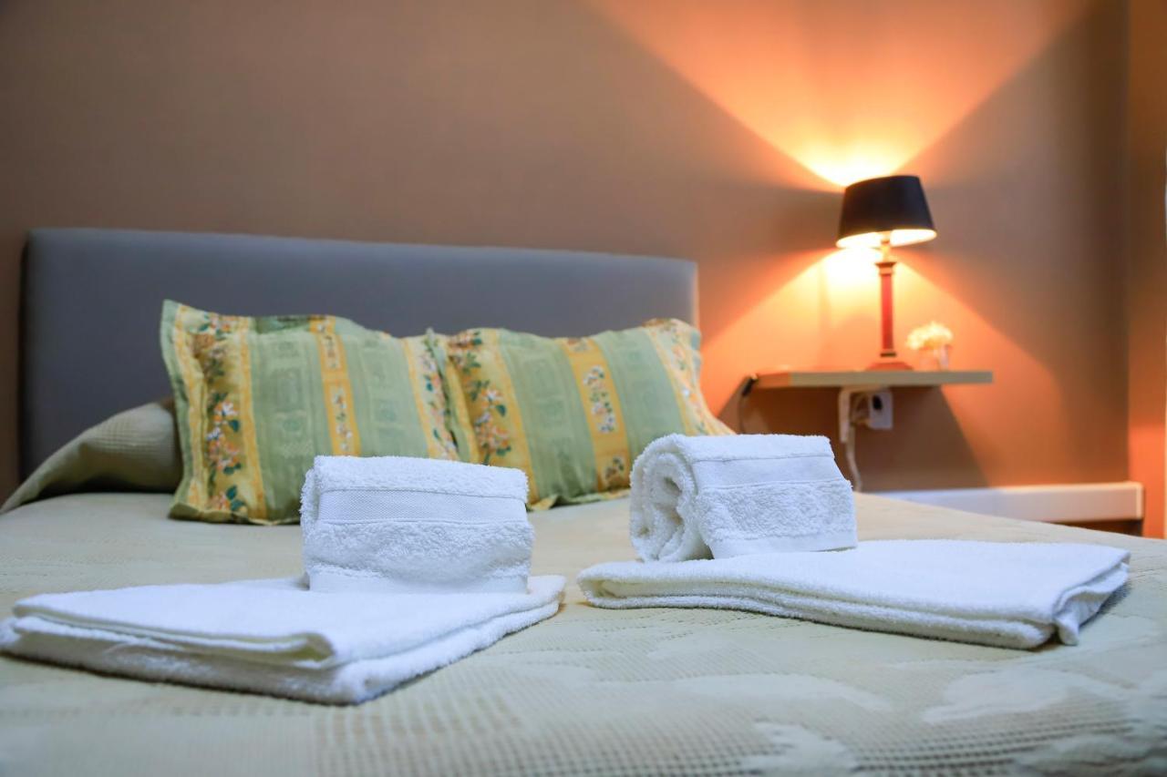 Ponta Delgada Bella Italia Populo Guest House מראה חיצוני תמונה