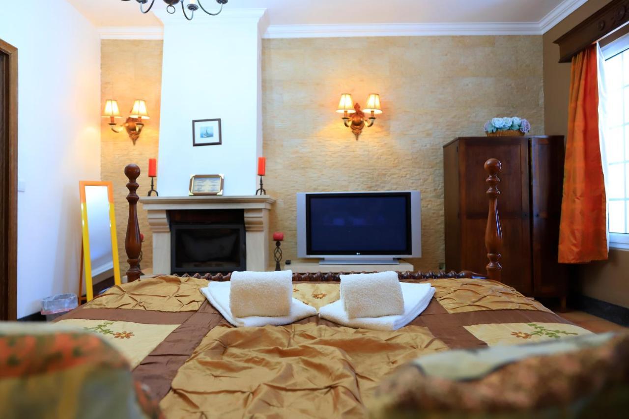 Ponta Delgada Bella Italia Populo Guest House מראה חיצוני תמונה