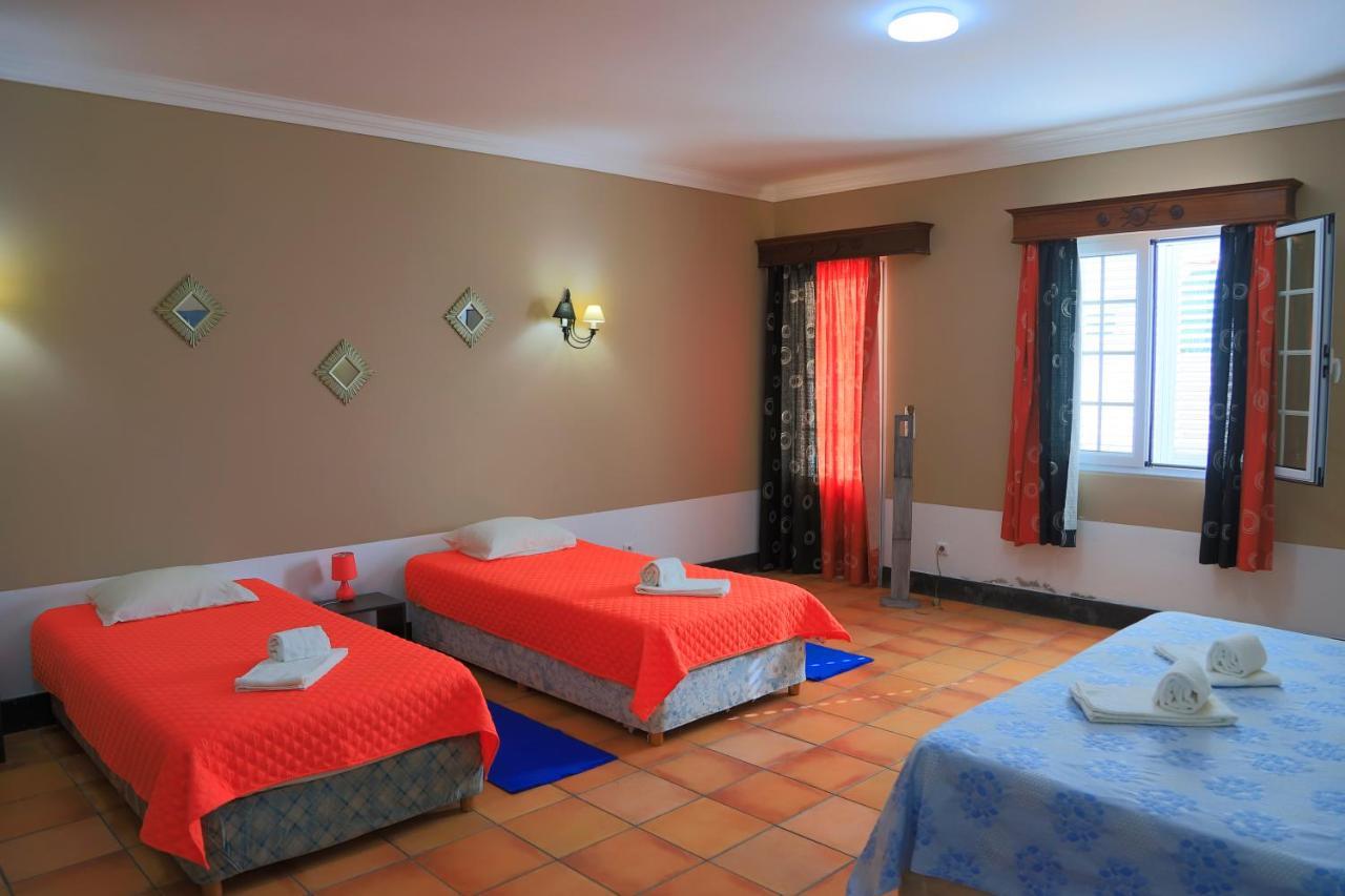 Ponta Delgada Bella Italia Populo Guest House מראה חיצוני תמונה