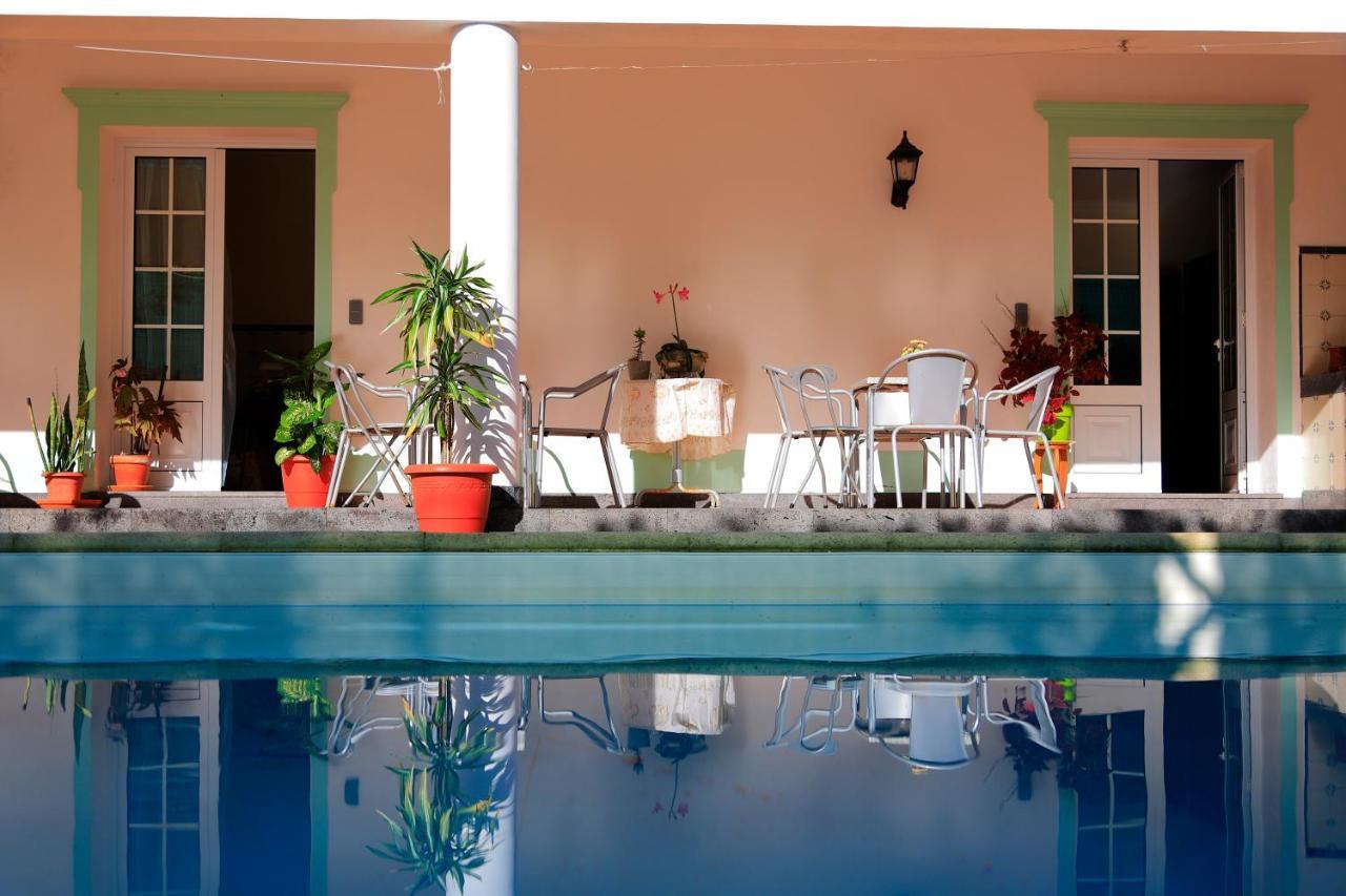 Ponta Delgada Bella Italia Populo Guest House מראה חיצוני תמונה