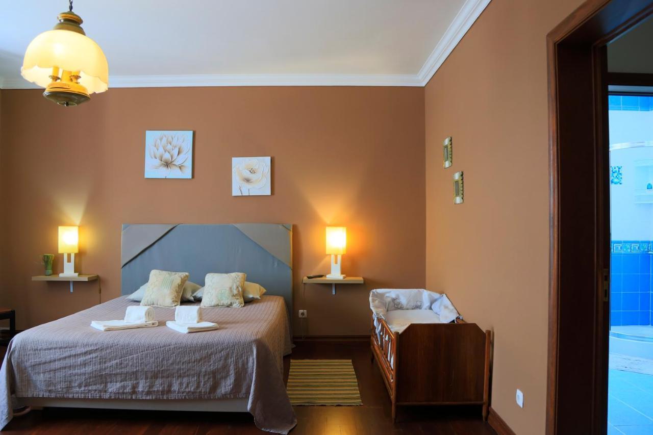 Ponta Delgada Bella Italia Populo Guest House מראה חיצוני תמונה