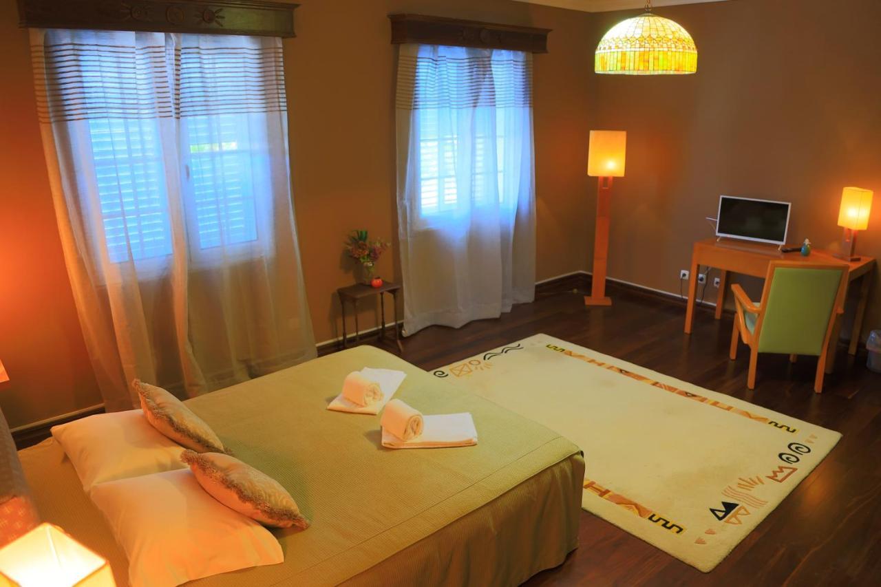 Ponta Delgada Bella Italia Populo Guest House מראה חיצוני תמונה