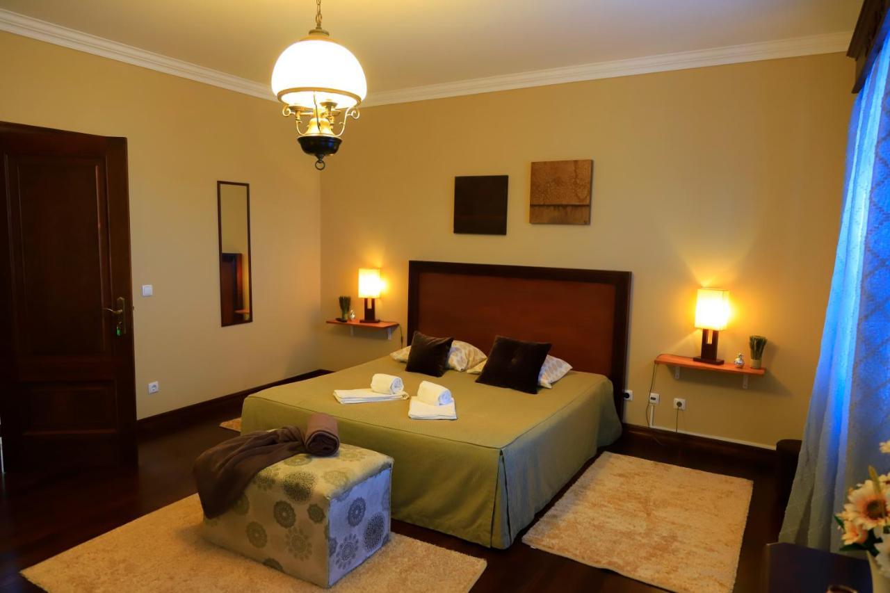 Ponta Delgada Bella Italia Populo Guest House מראה חיצוני תמונה