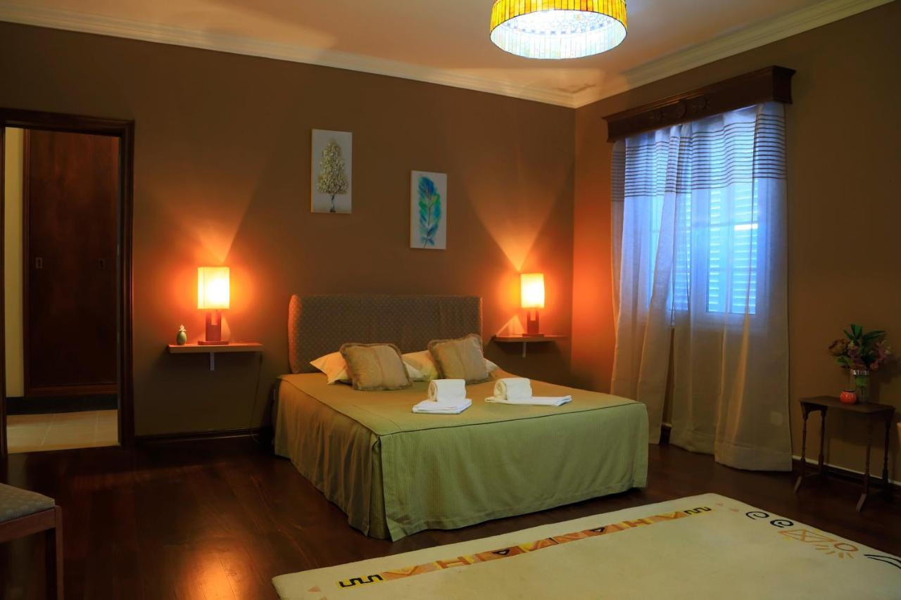 Ponta Delgada Bella Italia Populo Guest House מראה חיצוני תמונה