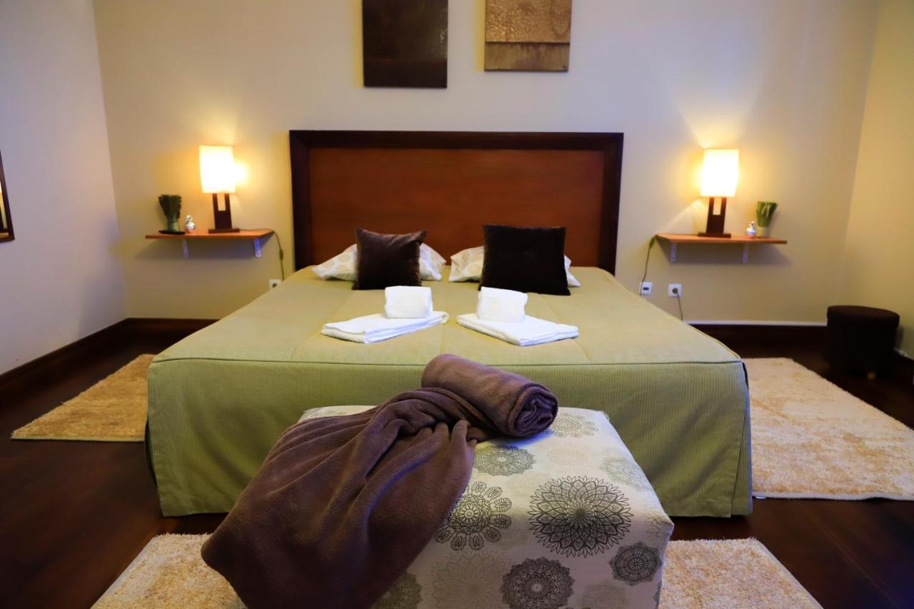 Ponta Delgada Bella Italia Populo Guest House מראה חיצוני תמונה