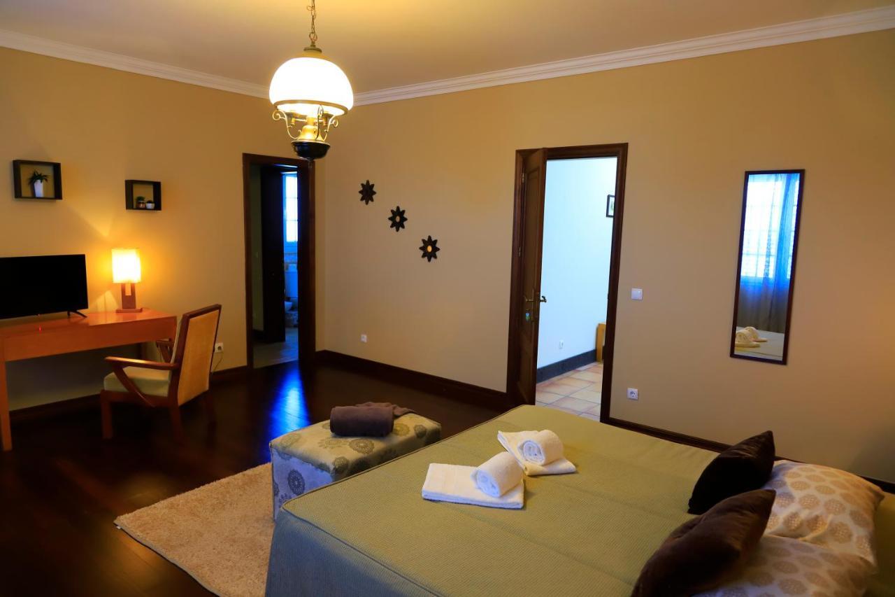 Ponta Delgada Bella Italia Populo Guest House מראה חיצוני תמונה