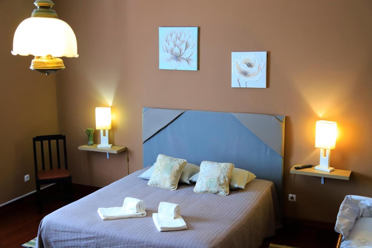 Ponta Delgada Bella Italia Populo Guest House מראה חיצוני תמונה