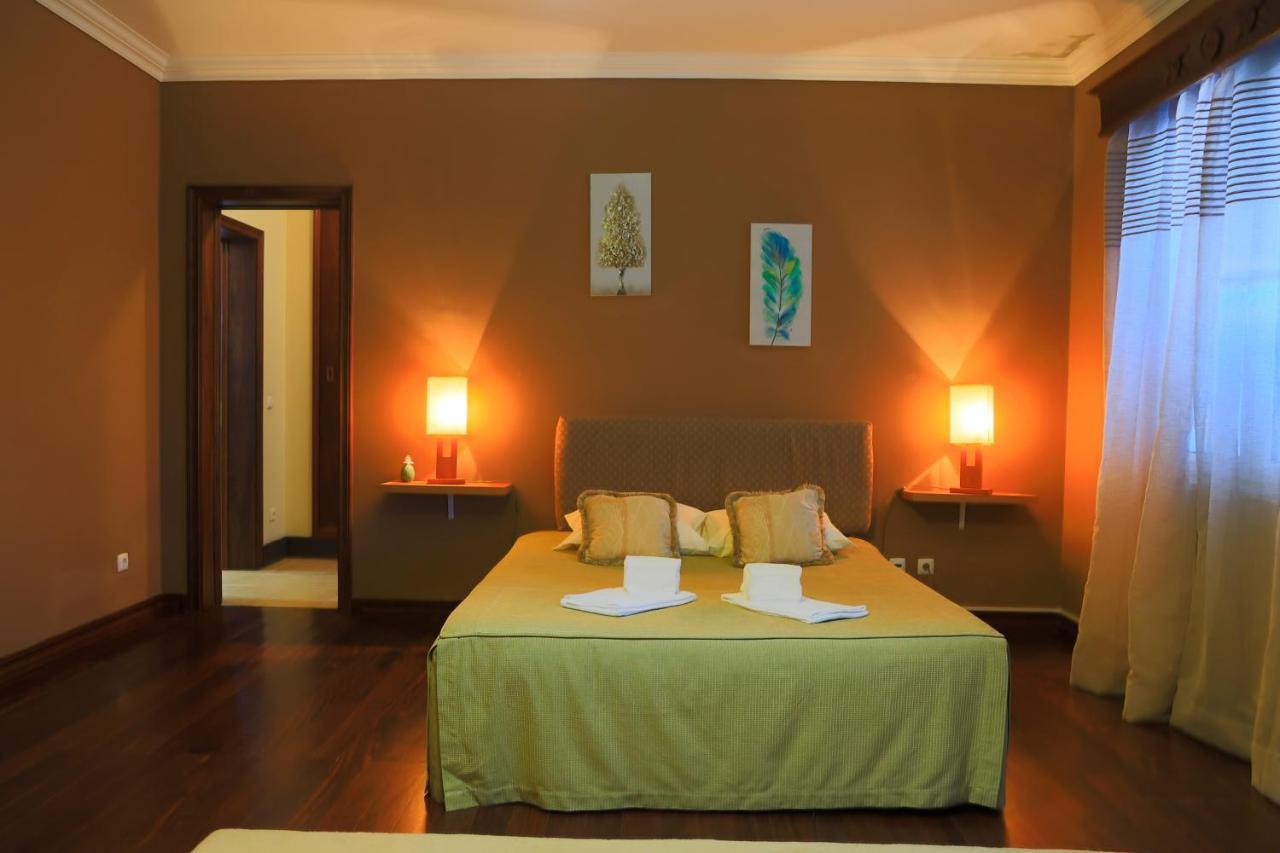 Ponta Delgada Bella Italia Populo Guest House מראה חיצוני תמונה