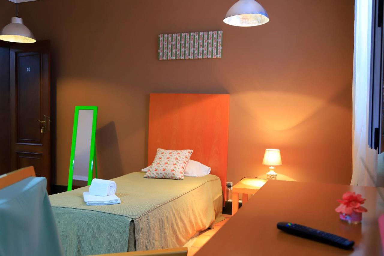 Ponta Delgada Bella Italia Populo Guest House מראה חיצוני תמונה
