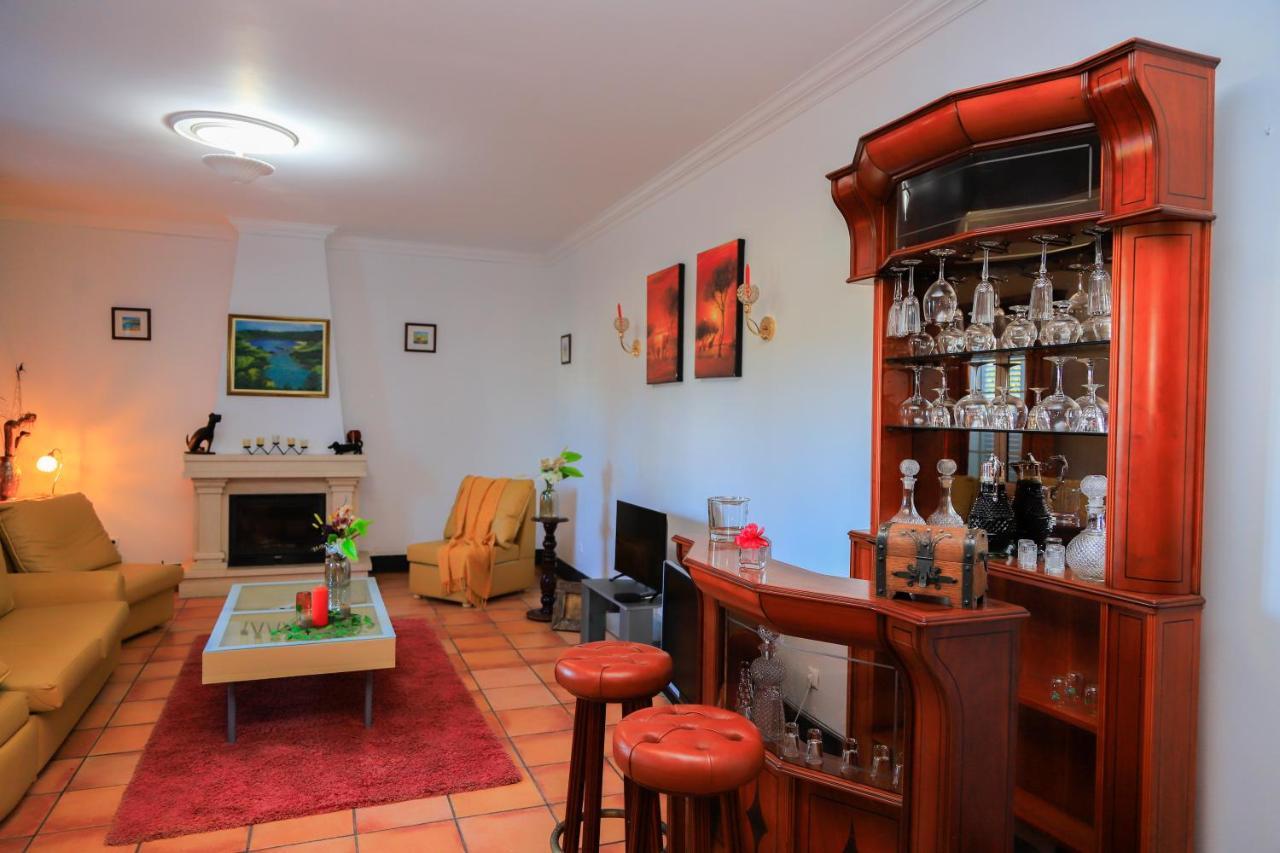 Ponta Delgada Bella Italia Populo Guest House מראה חיצוני תמונה