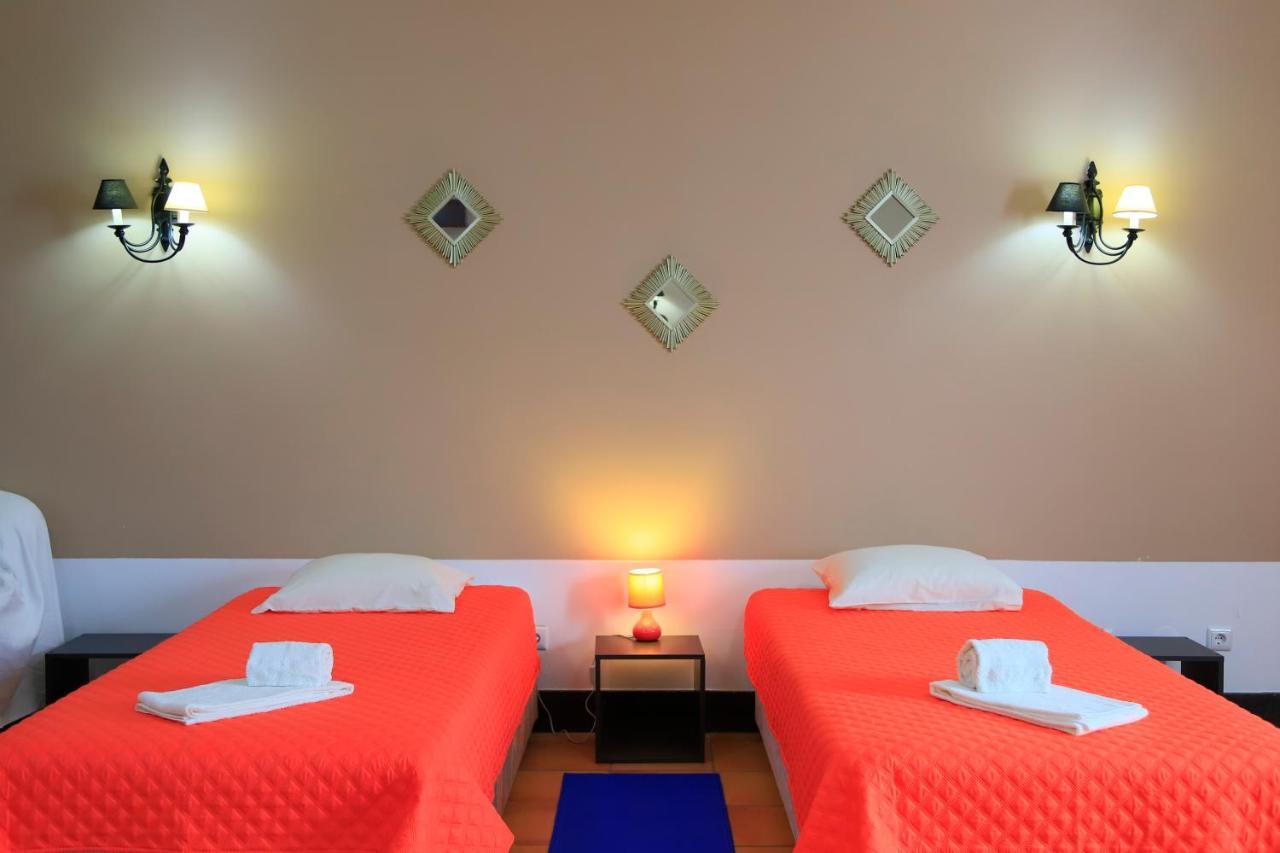 Ponta Delgada Bella Italia Populo Guest House מראה חיצוני תמונה