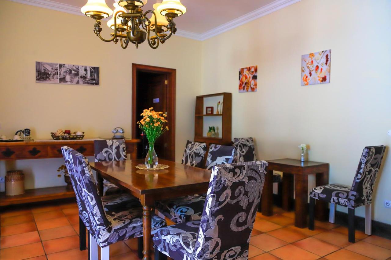 Ponta Delgada Bella Italia Populo Guest House מראה חיצוני תמונה